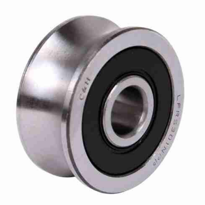 Track rollers LFR